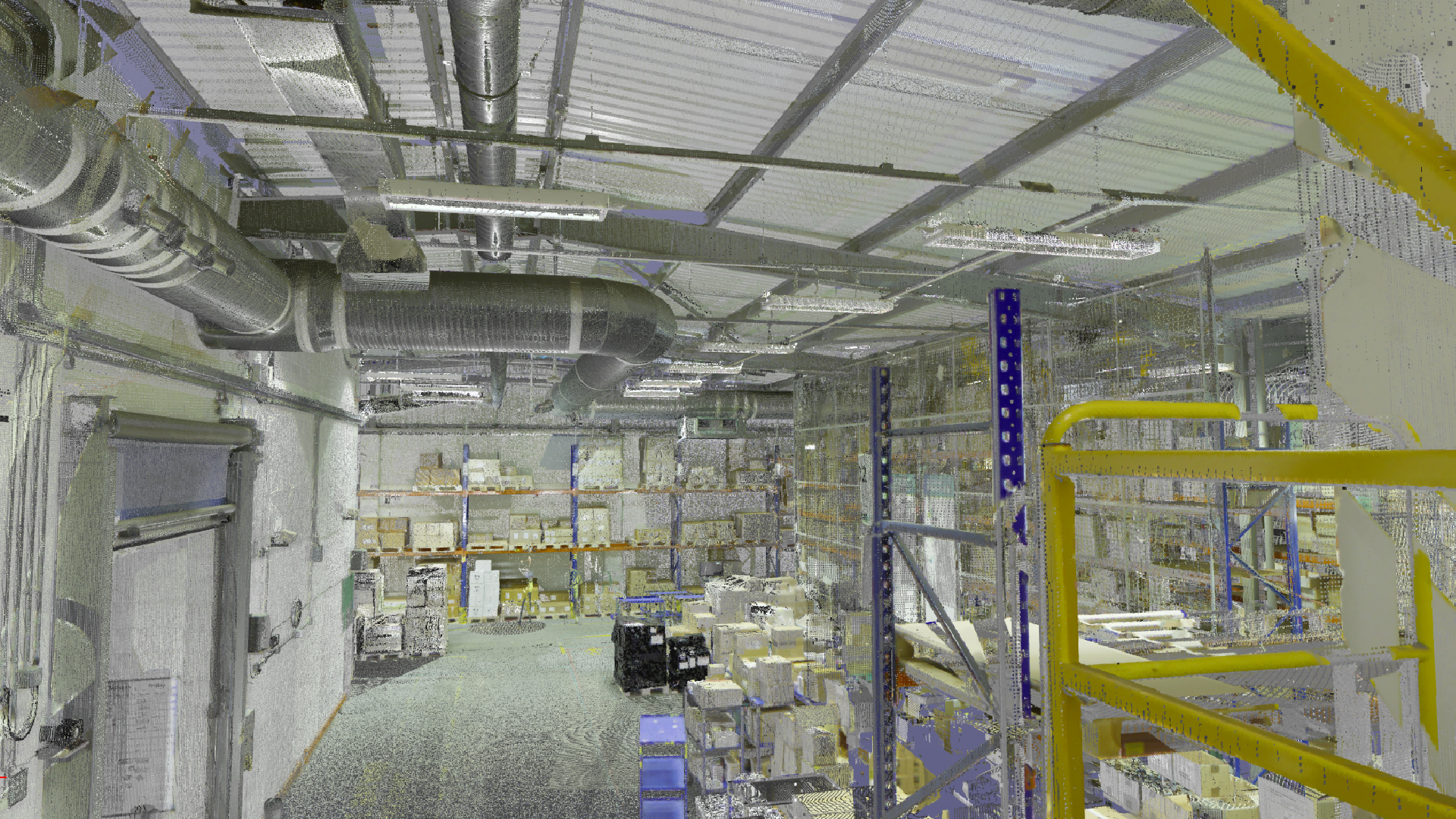 Revit Model Example