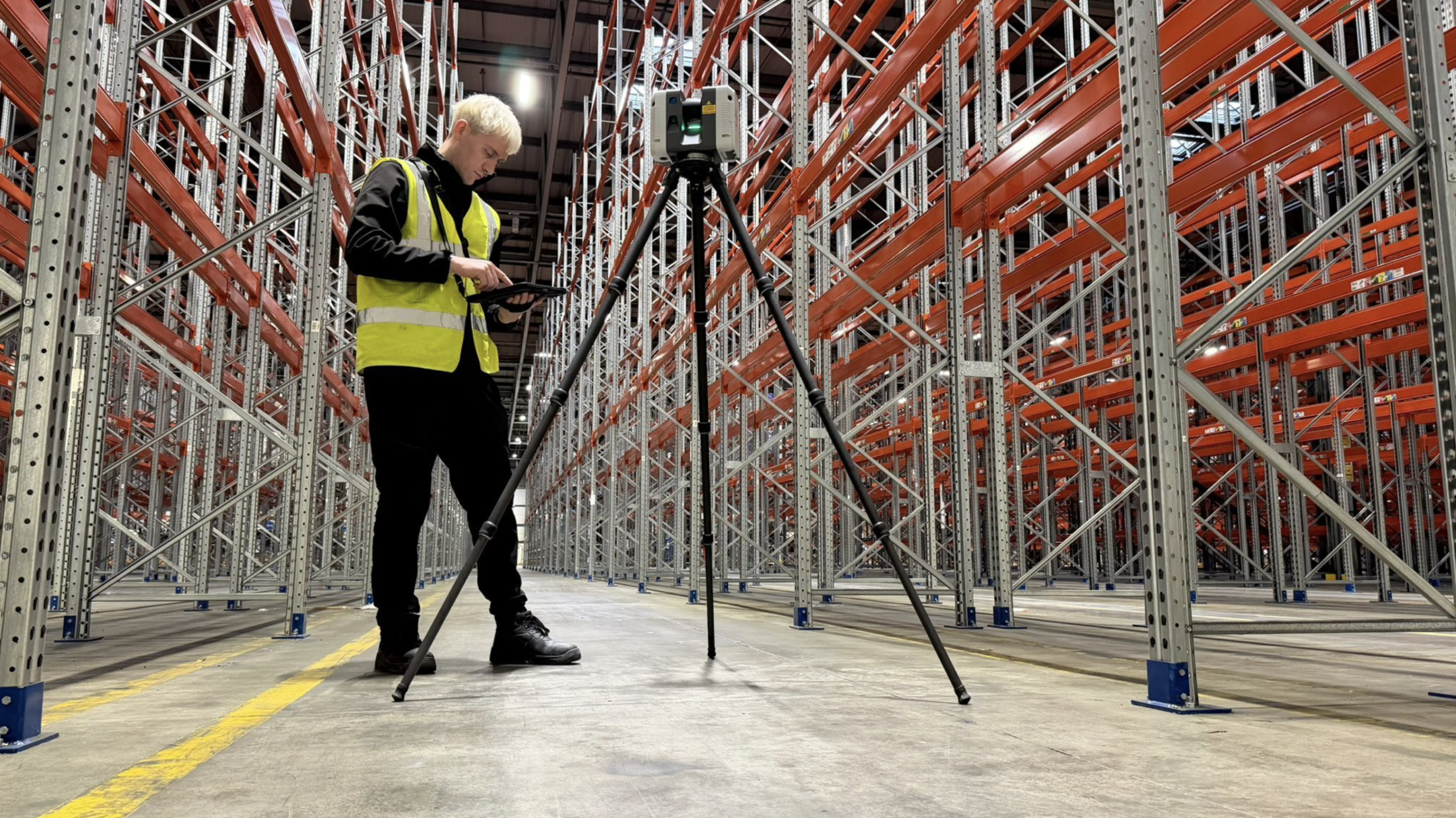 Surveying