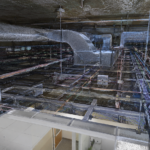 Why Clashes Happen in Refurbishment Projects
