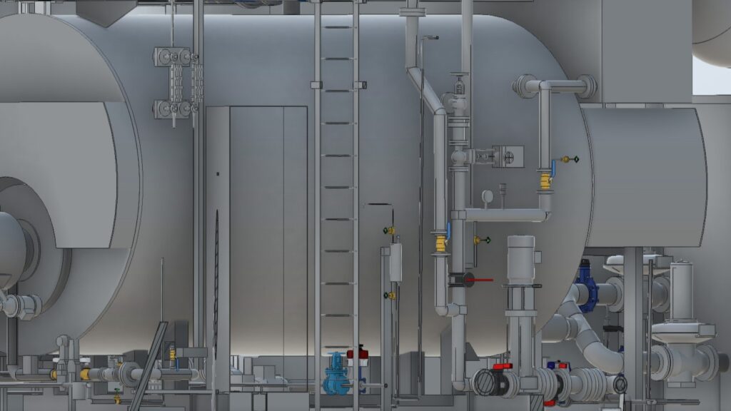 Measured Building Survey Scope: How to Avoid Missing Critical Areas 2 Building Survey Scope