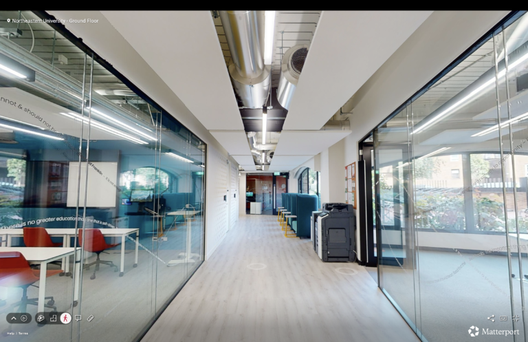 How Universities Use Virtual Campus Tours