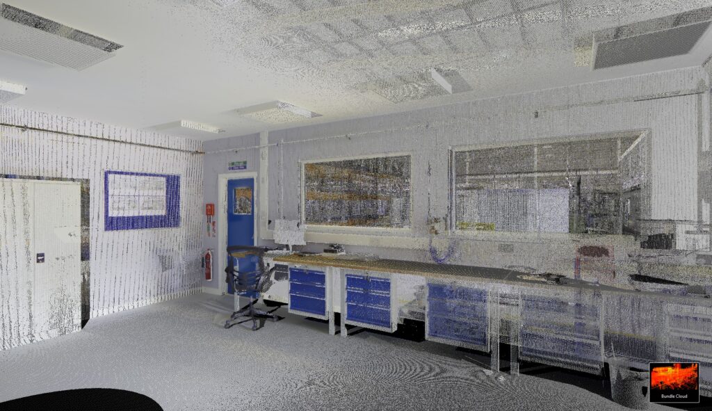 Measured Building Survey Scope: How to Avoid Missing Critical Areas 1 Measured Building Survey Scope