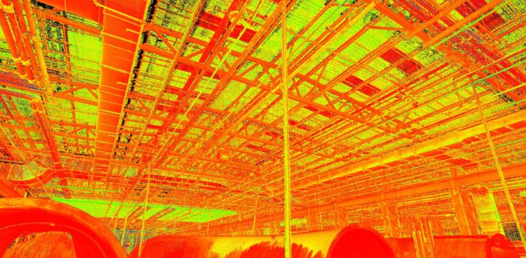 Point Cloud Example