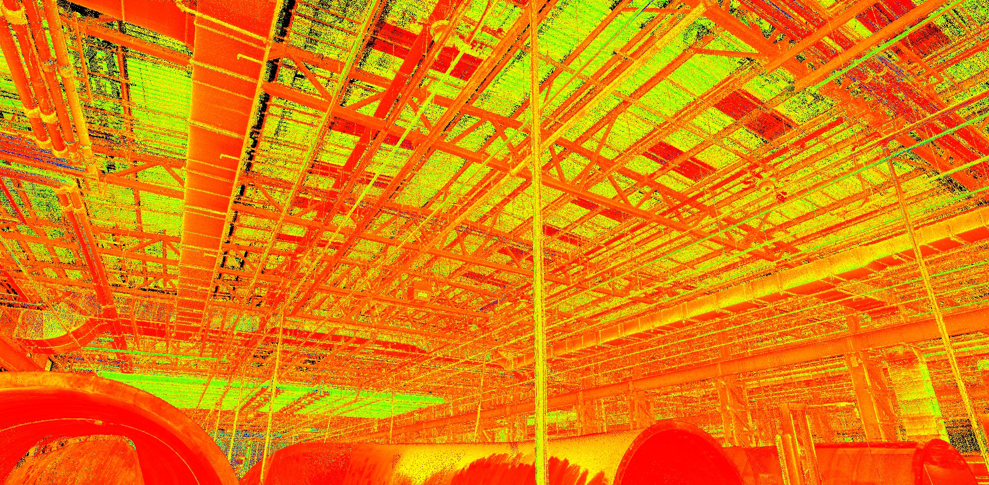 Point Cloud Example