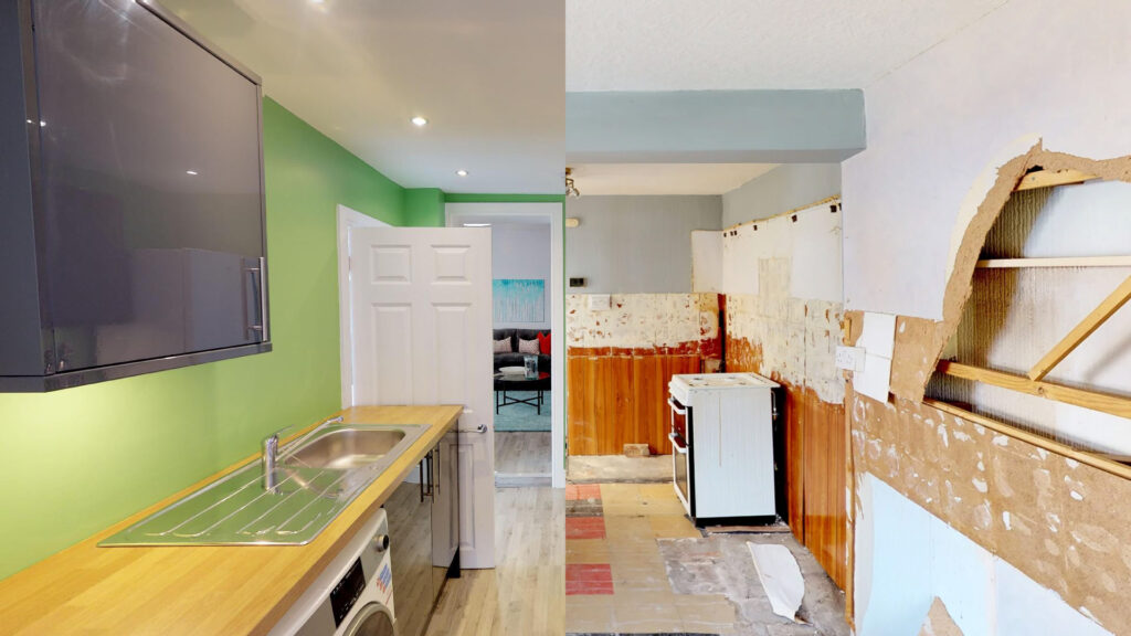 Virtual Tours for Property Developers