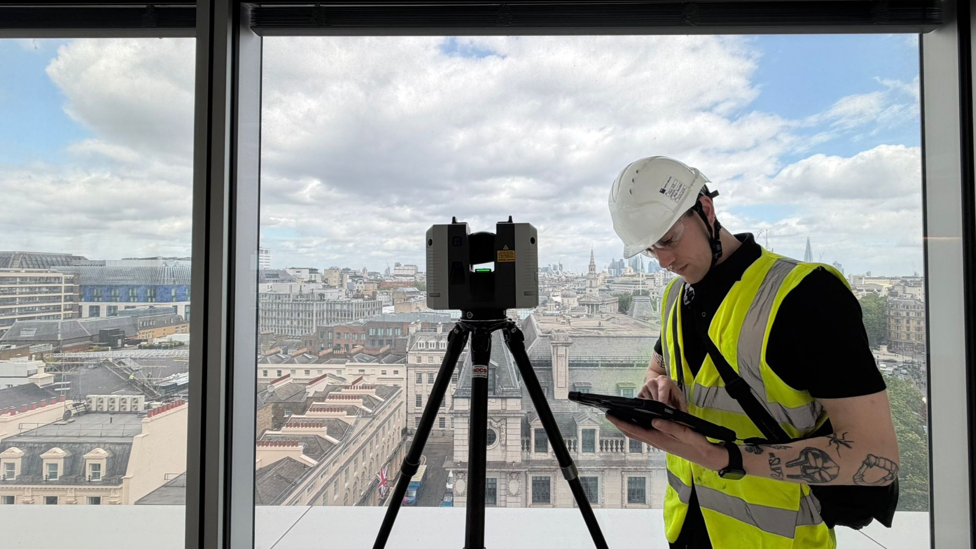 How Scan to Revit Supports MEP Redesign and Plant Room Upgrades