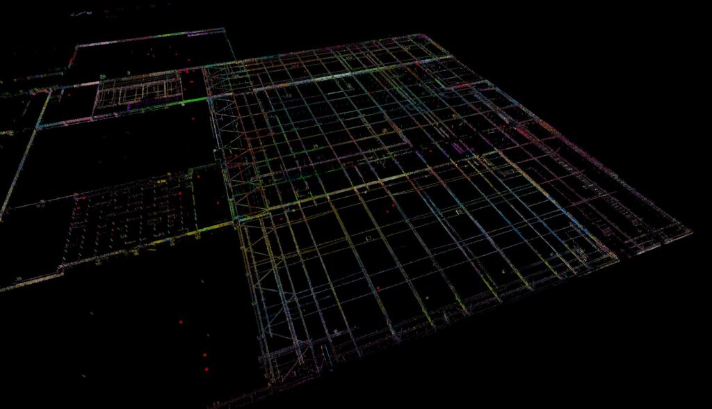 Why Laser Scanning Quality Depends on More Than the Scanner? 2 Laser Scanning Quality