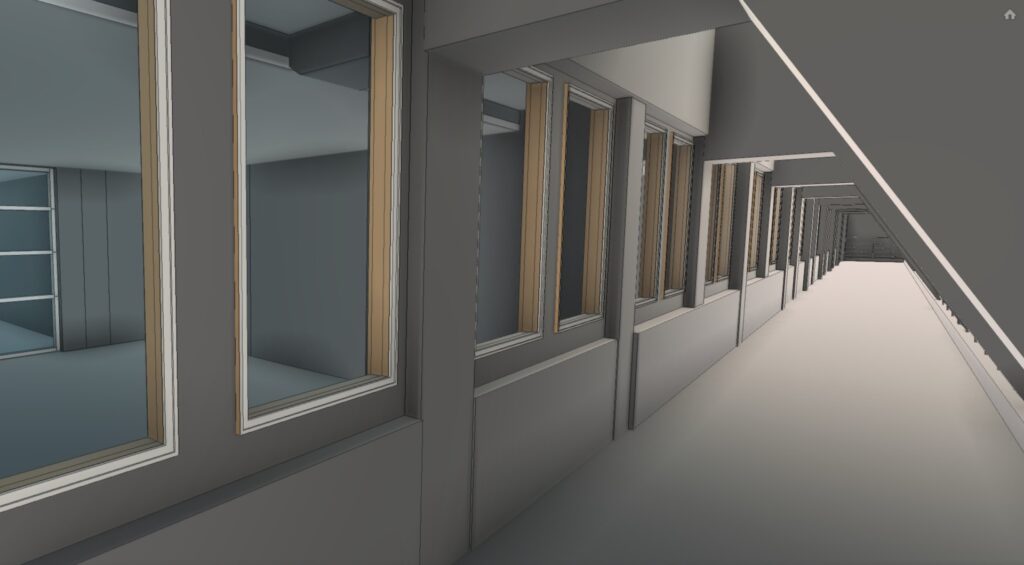 Scan to Revit Brief: What Information Do You Need Before Requesting a Quote? 1 Scan to Revit Brief