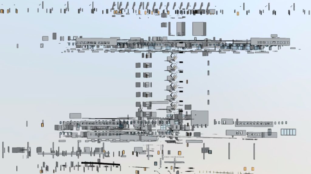 Scan to Revit Brief: What Information Do You Need Before Requesting a Quote? 2 Scan to Revit Brief Sample