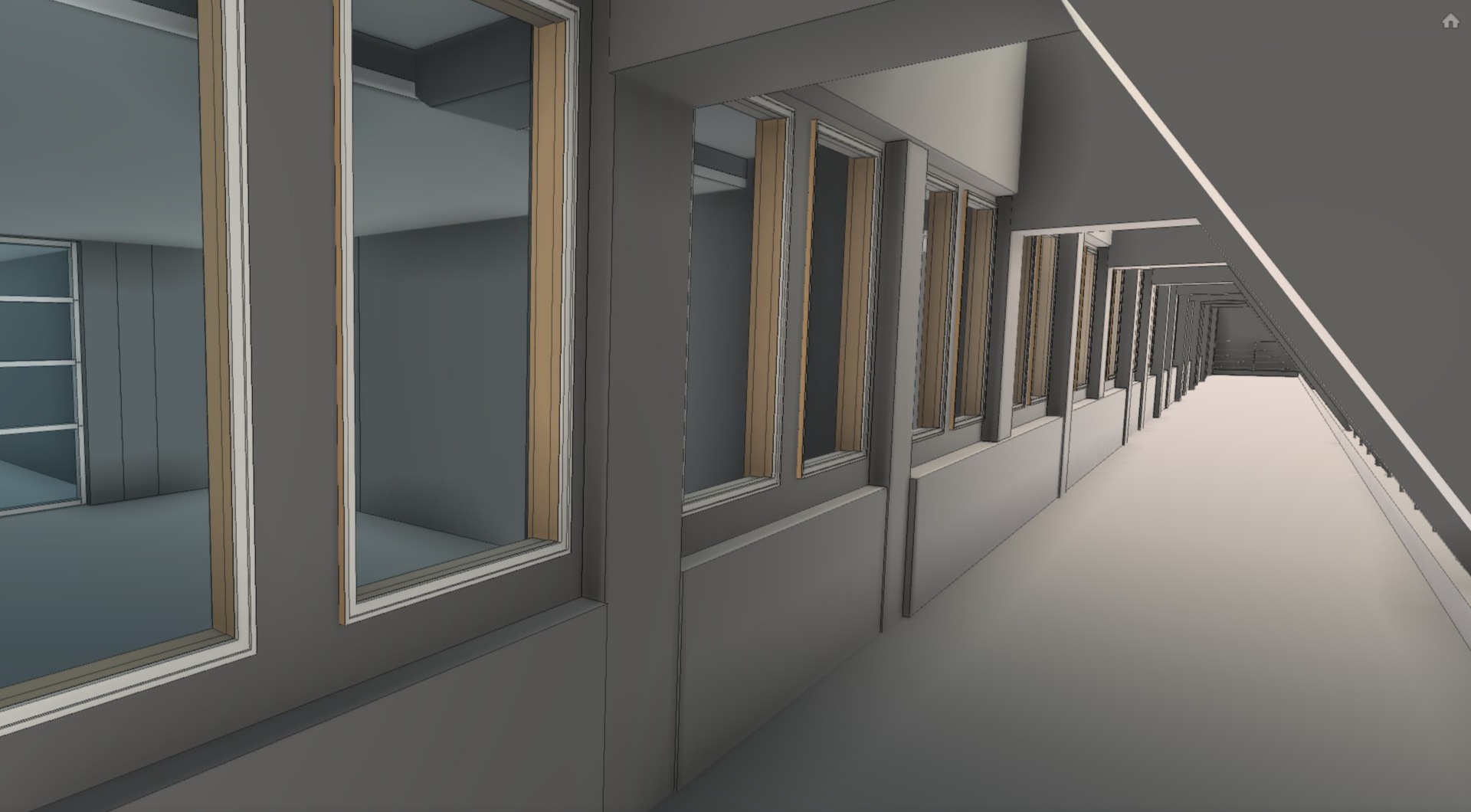 Scan to Revit Brief