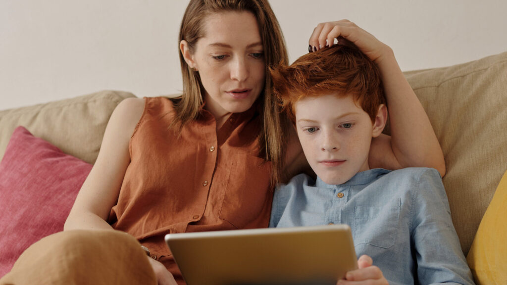 Virtual Tours in Early Childhood Education Sample