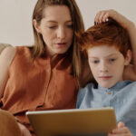 Virtual Tours in Early Childhood Education Sample
