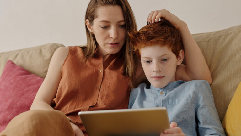 Virtual Tours in Early Childhood Education Sample