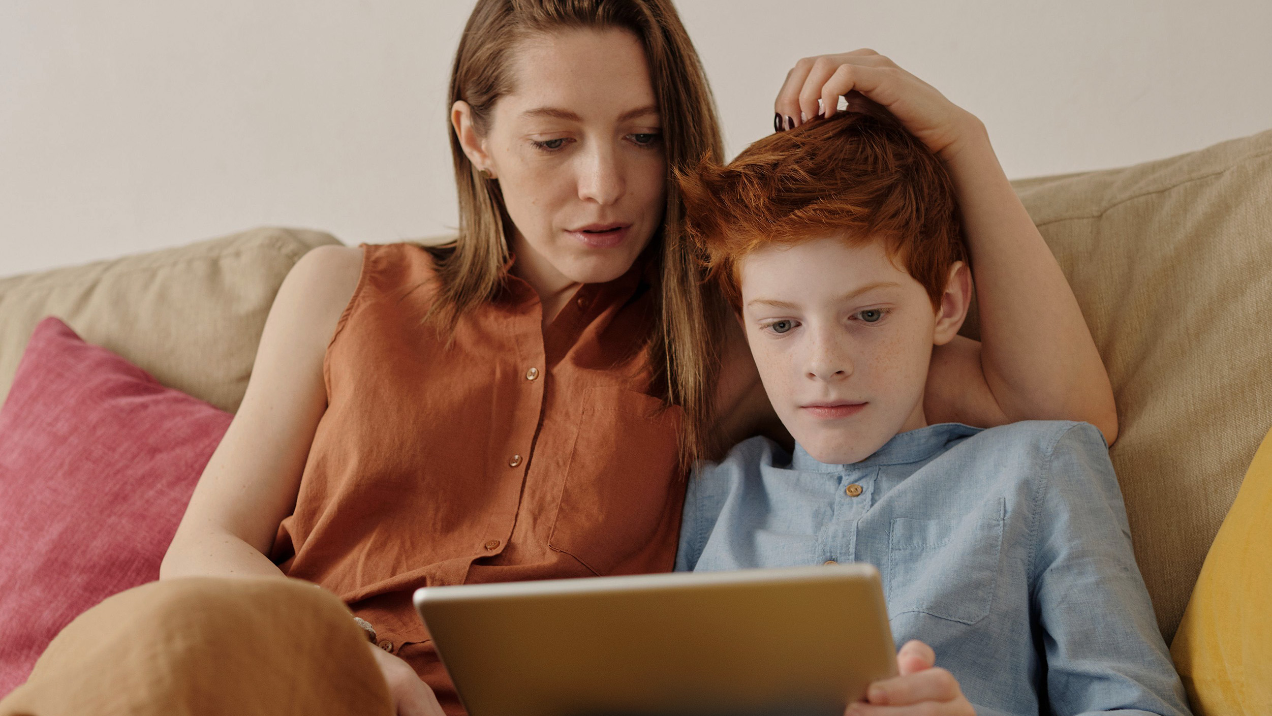Virtual Tours in Early Childhood Education Sample