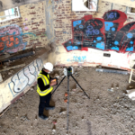 What Happens After a Point Cloud Survey Sample