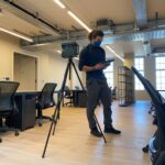 3D Tours as a Tool for Remote Location Scouting by Brands