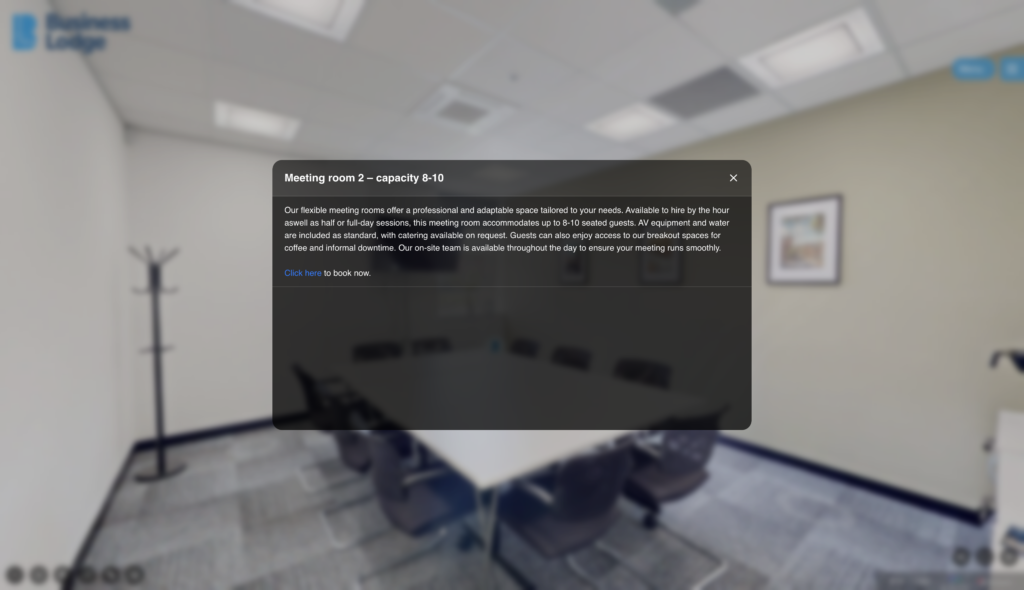 Why Landlords Are Turning to 3D Tours for Commercial Property Viewings 3 3D Tours and Commercial Property Viewings