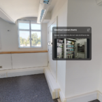 3D Tours as a Tool for Insurance Documentation