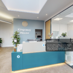 3D Tours for Property Viewings