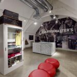3D Virtual Tours for Pop-Up Shops and Temporary Installations