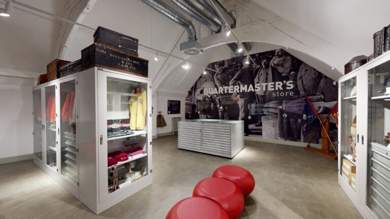 3D Virtual Tours for Pop-Up Shops and Temporary Installations 3 3D Virtual Tours for Pop-Up Shops and Temporary Installations