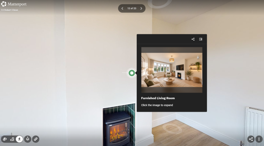 Can Matterport Be Updated After Creation