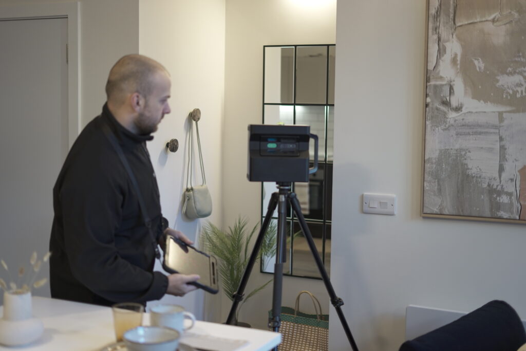 Can Matterport Be Updated