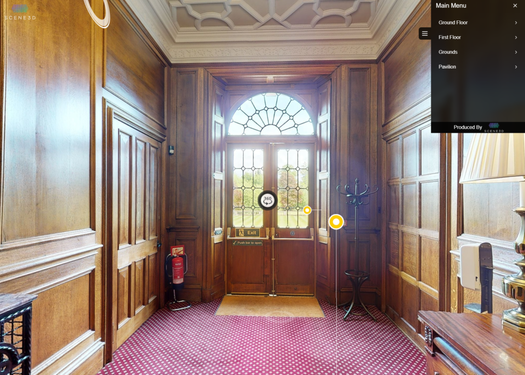 Can Matterport Scan Outdoor Spaces? 3 Matterport & Outdoor Spaces