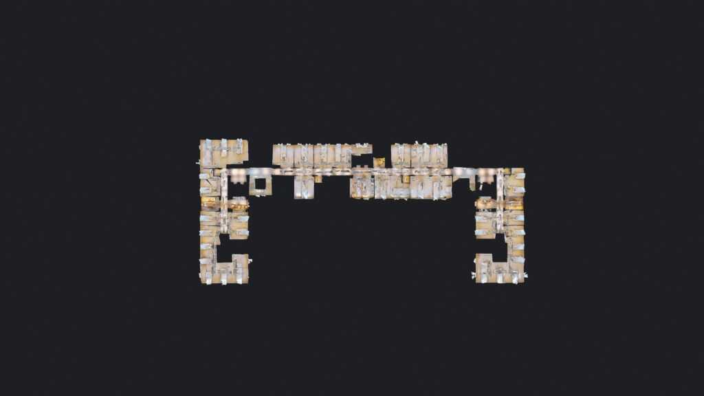 How Much Space Can Matterport Scan in One Project? 4 Space Can Matterport Scan One Project