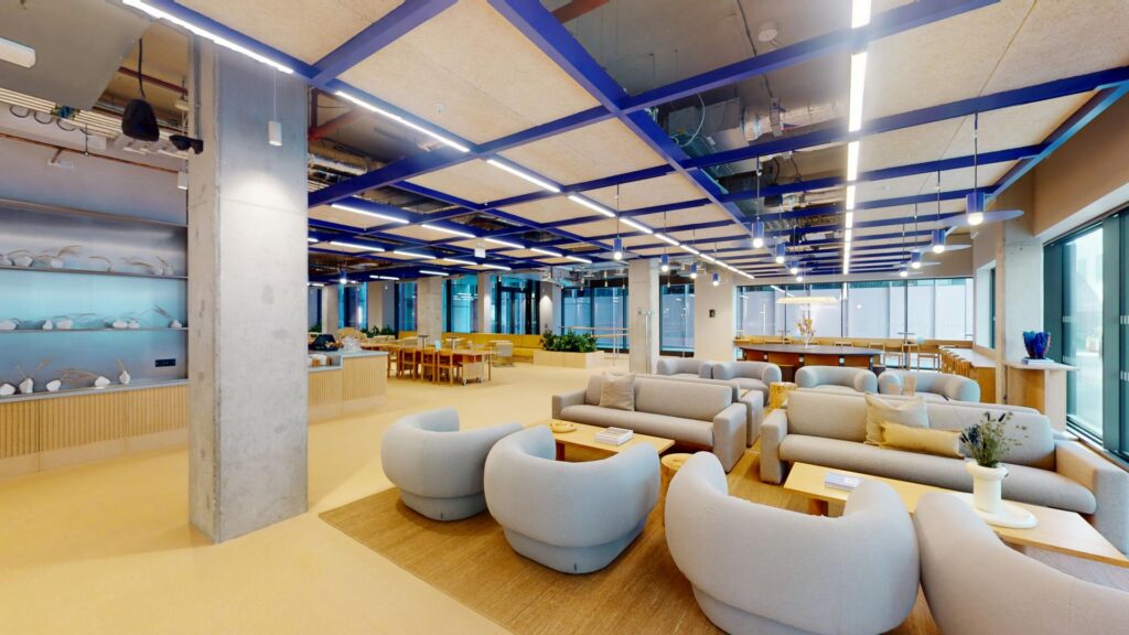 How Much Space Can Matterport Scan in One Project? 2 Space Matterport Scan in a Project